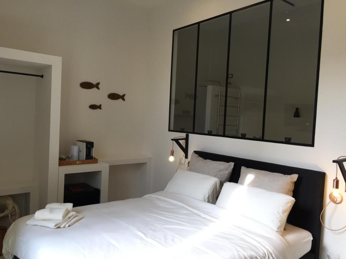 Fra Cielo E Mare Boutique Rooms Cagliari Zewnętrze zdjęcie