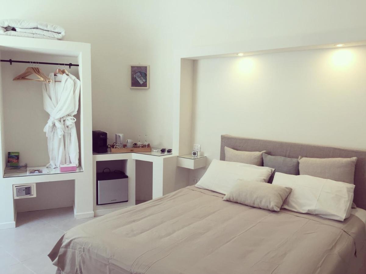 Fra Cielo E Mare Boutique Rooms Cagliari Zewnętrze zdjęcie