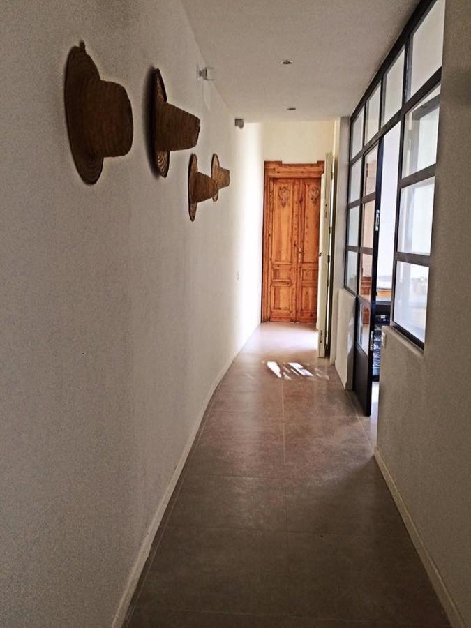 Fra Cielo E Mare Boutique Rooms Cagliari Zewnętrze zdjęcie