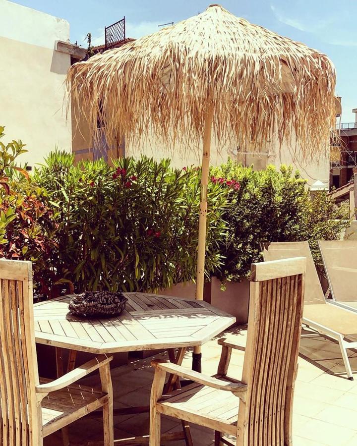 Fra Cielo E Mare Boutique Rooms Cagliari Zewnętrze zdjęcie