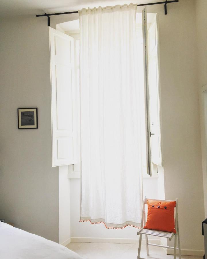 Fra Cielo E Mare Boutique Rooms Cagliari Zewnętrze zdjęcie