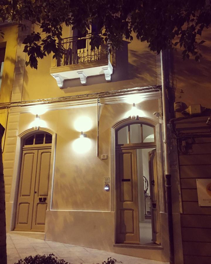 Fra Cielo E Mare Boutique Rooms Cagliari Zewnętrze zdjęcie