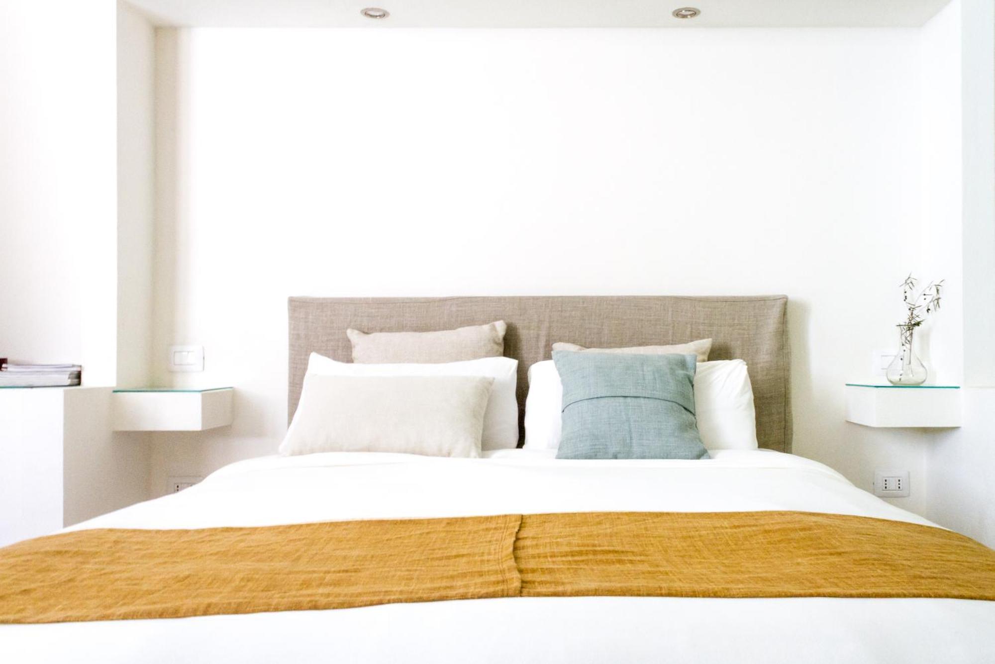Fra Cielo E Mare Boutique Rooms Cagliari Zewnętrze zdjęcie