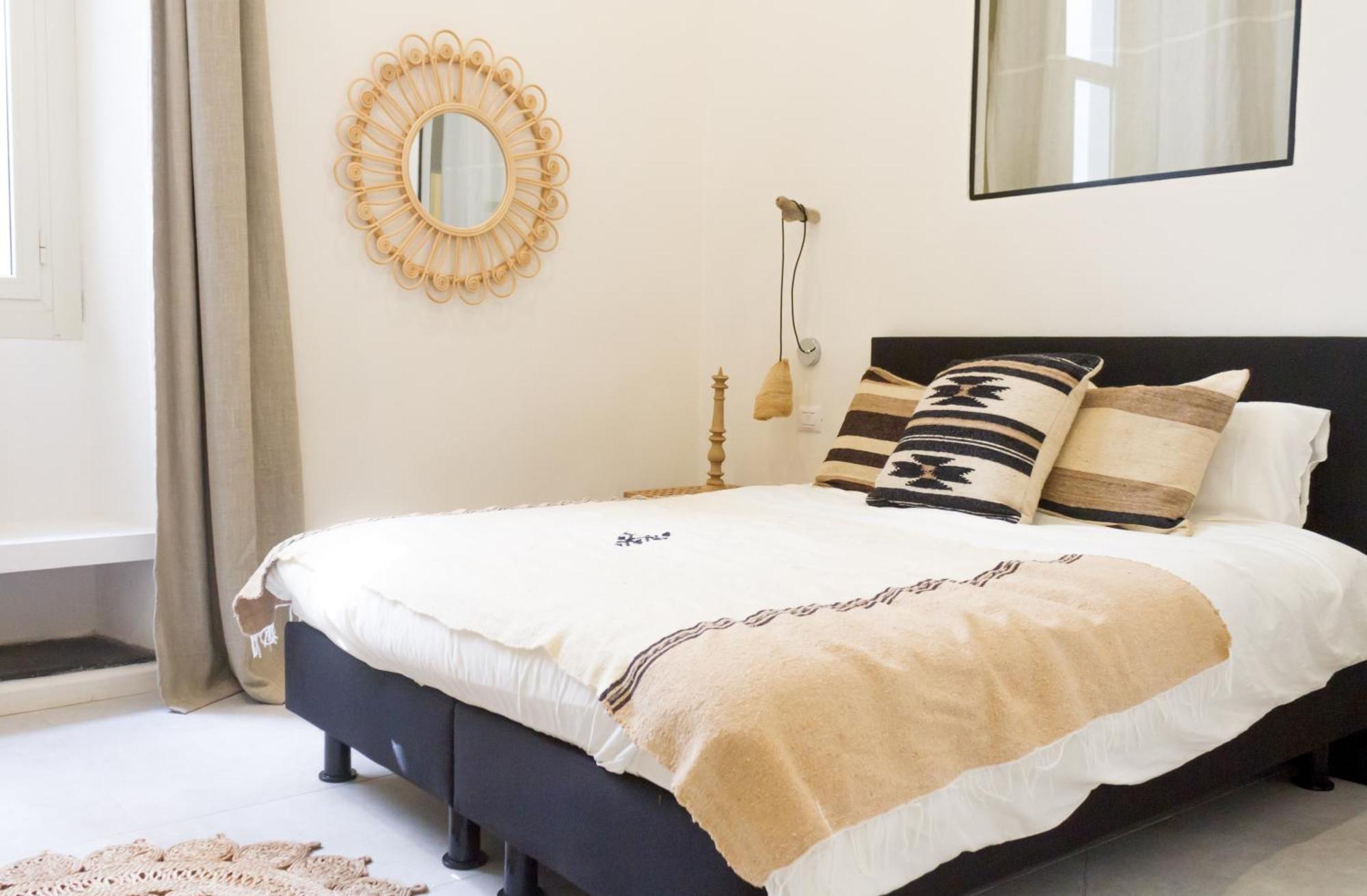 Fra Cielo E Mare Boutique Rooms Cagliari Zewnętrze zdjęcie