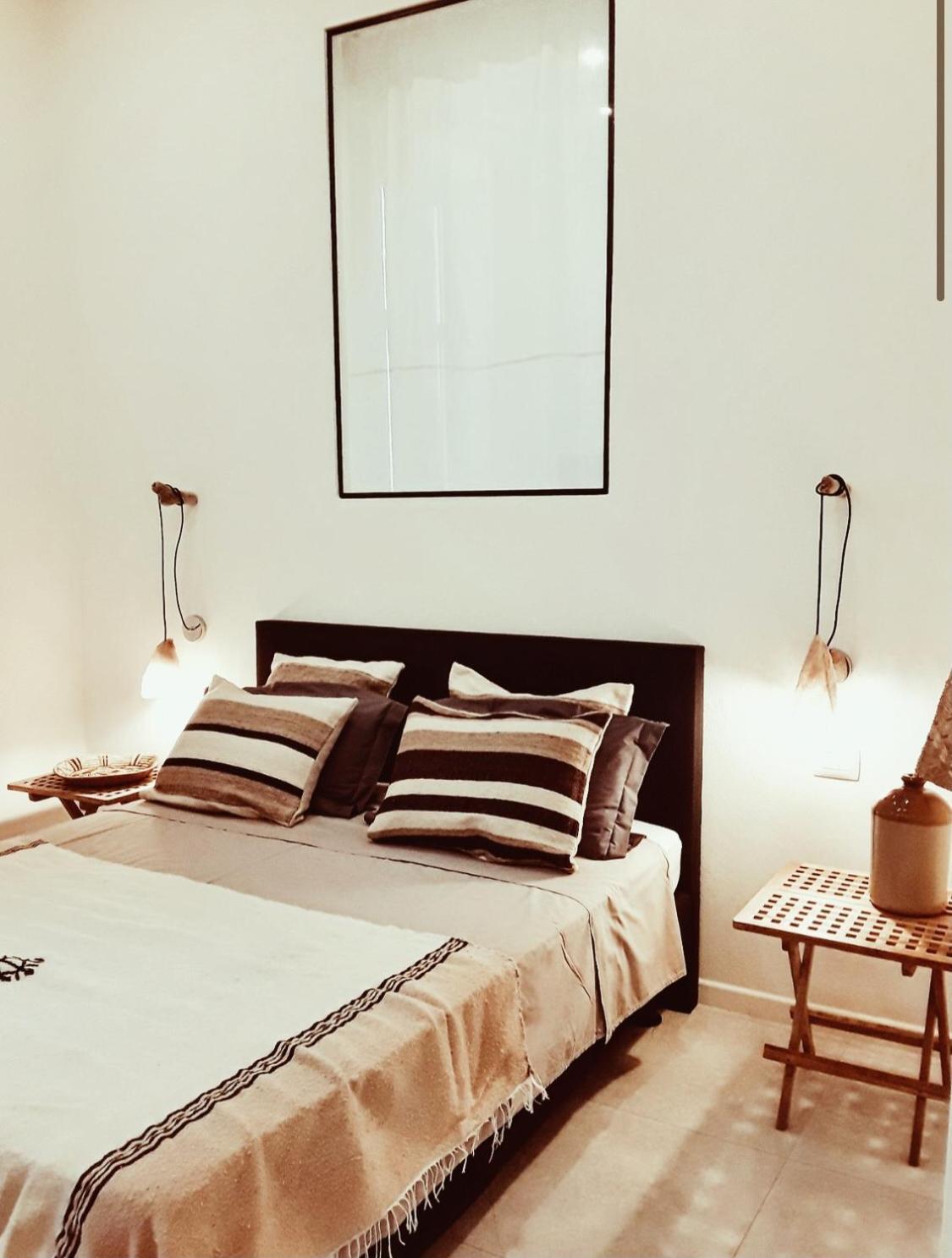 Fra Cielo E Mare Boutique Rooms Cagliari Zewnętrze zdjęcie