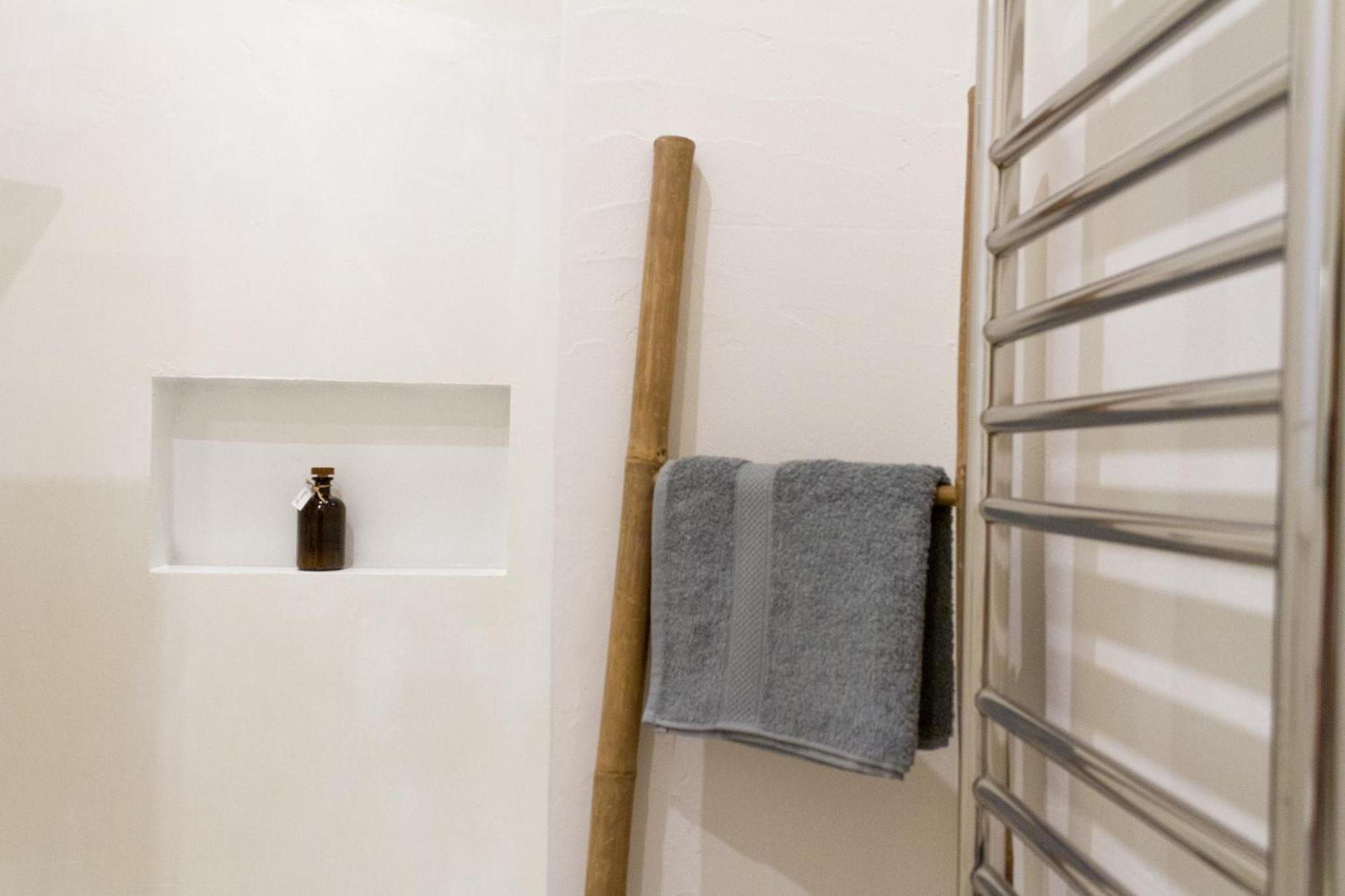 Fra Cielo E Mare Boutique Rooms Cagliari Zewnętrze zdjęcie